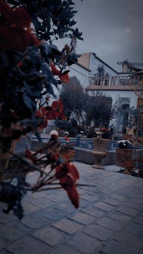 عکس هتل سنتی اصفهان