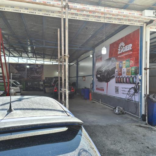 عکس اتو سرویس کیان