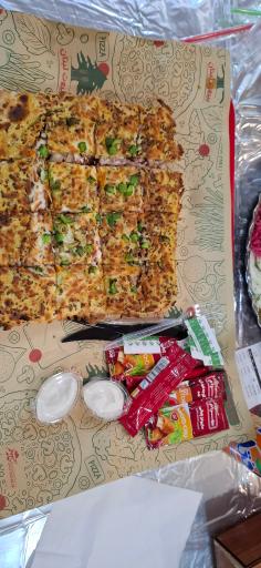 عکس رستوران بیروت لبنان