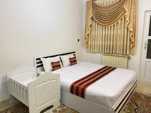 عکس هتل آپارتمان سهیل