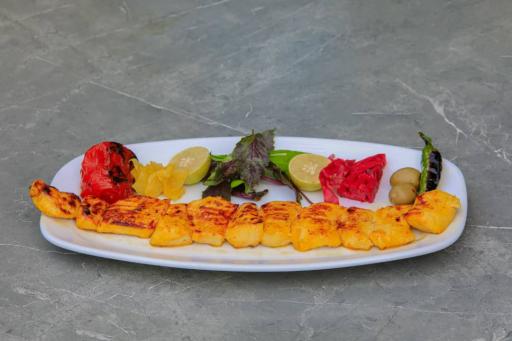 عکس کبابی حرفه‌ای