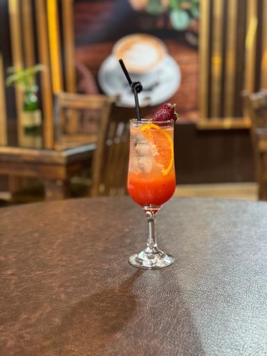 عکس رستوران برادران