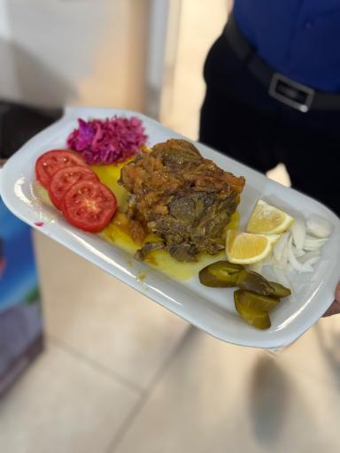 رستوران برادران