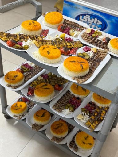 رستوران برادران