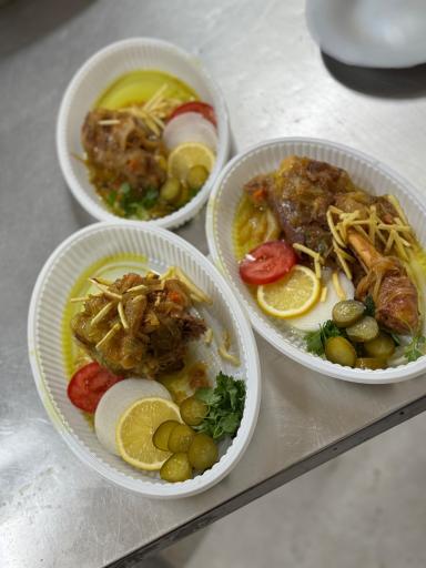 عکس رستوران برادران