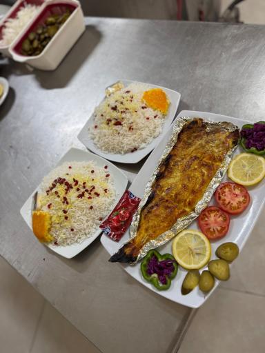 رستوران برادران