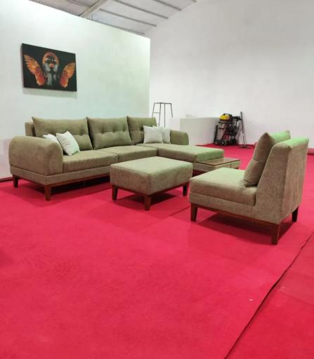 عکس گالری مبل لوکس