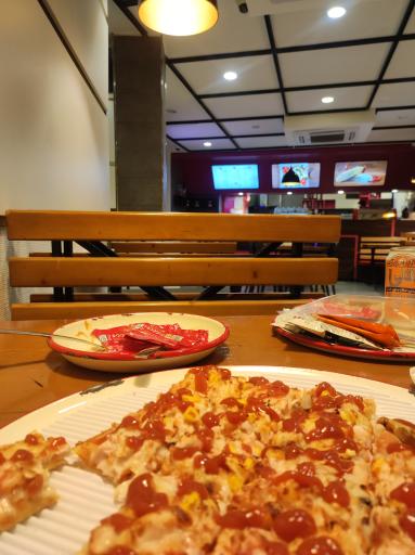 عکس پیتزا پرپروک ولنجک