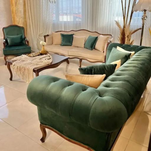 عکس مبلمان قاسمی