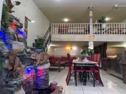 عکس کباب ساطوری بناب آذربایجان