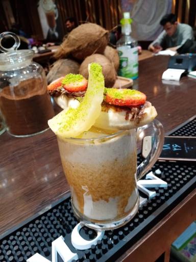 عکس رستوران برادران