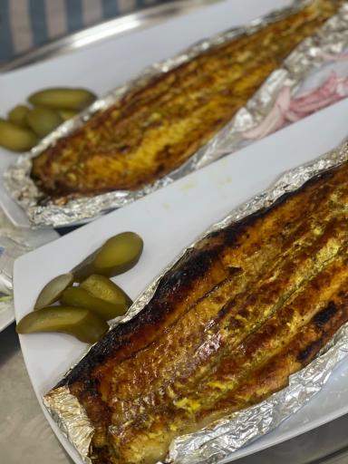 عکس رستوران برادران