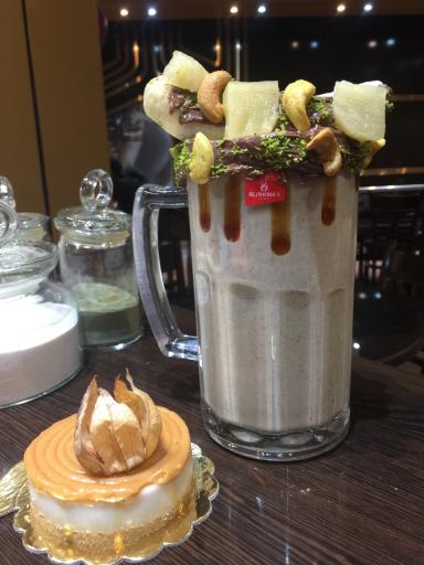 عکس رستوران برادران