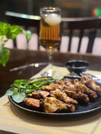 عکس رستوران برادران