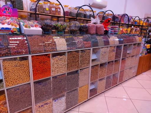 عکس عطاری حال خوب