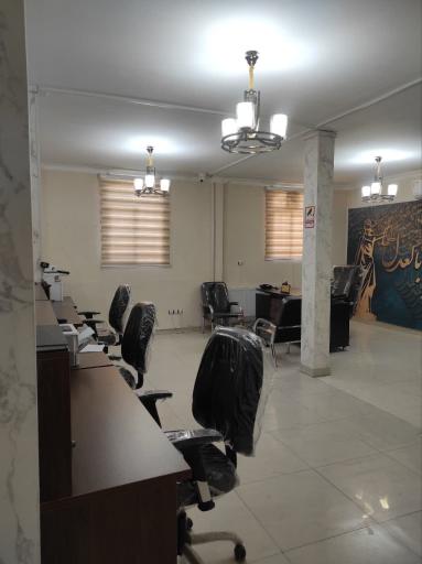 عکس دفتر اسناد رسمی 436 نظرآباد