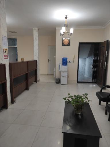 عکس دفتر اسناد رسمی 436 نظرآباد