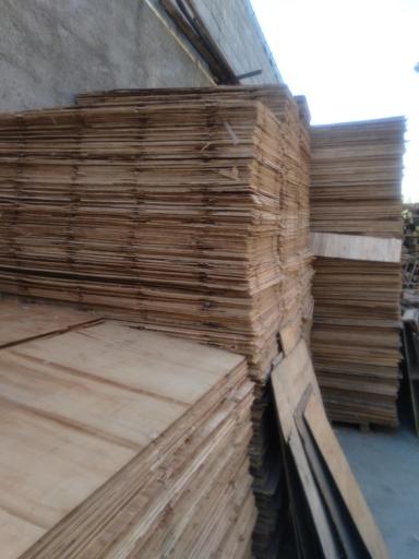 عکس چوب فروشی ممی زاده