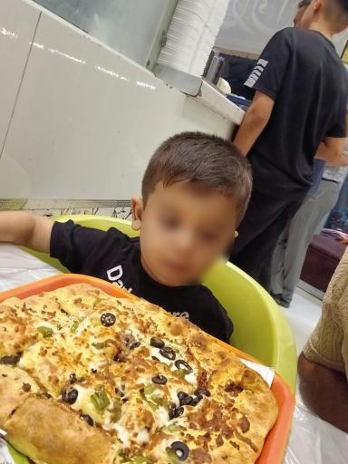 عکس رستوران بیروت لبنان