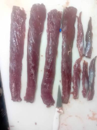 عکس سوپر پروتئینی نمونه تهران