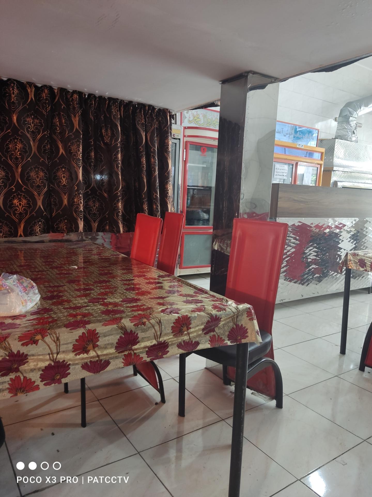 عکس کباب ساطوری بناب آذربایجان