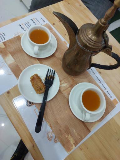 عکس قهوه چوپان