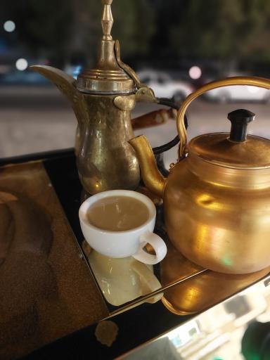 عکس قهوه چوپان