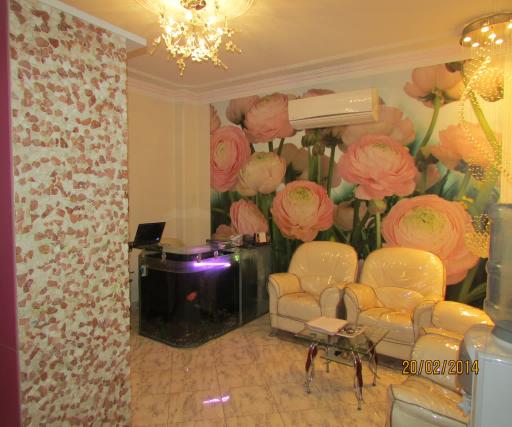 عکس دندانپزشکی کیمیا