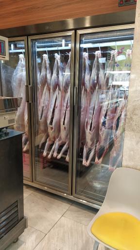 عکس سوپر پروتئینی نمونه تهران