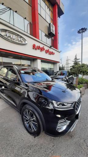 عکس نمایندگی مدیران خودرو 368 افتخار