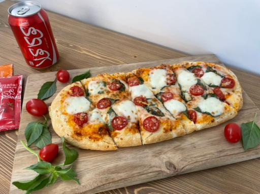 عکس پیتزا پرپروک ولنجک