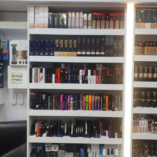 عکس لوازم آرایشی بی تا