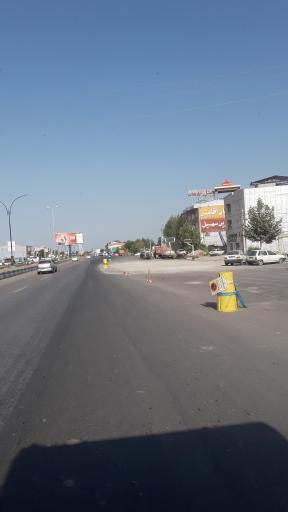 عکس هتل آپارتمان سهیل