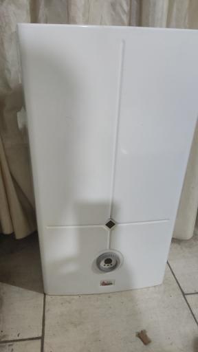 عکس نمایندگی افتخاری تعمیرات و نصب کولر آبی، آبگرمکن و پکیج