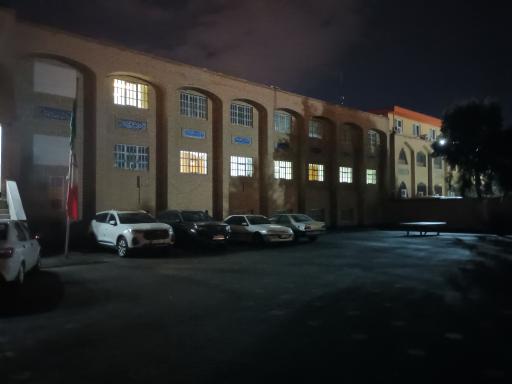 عکس دبیرستان دخترانه منتظری