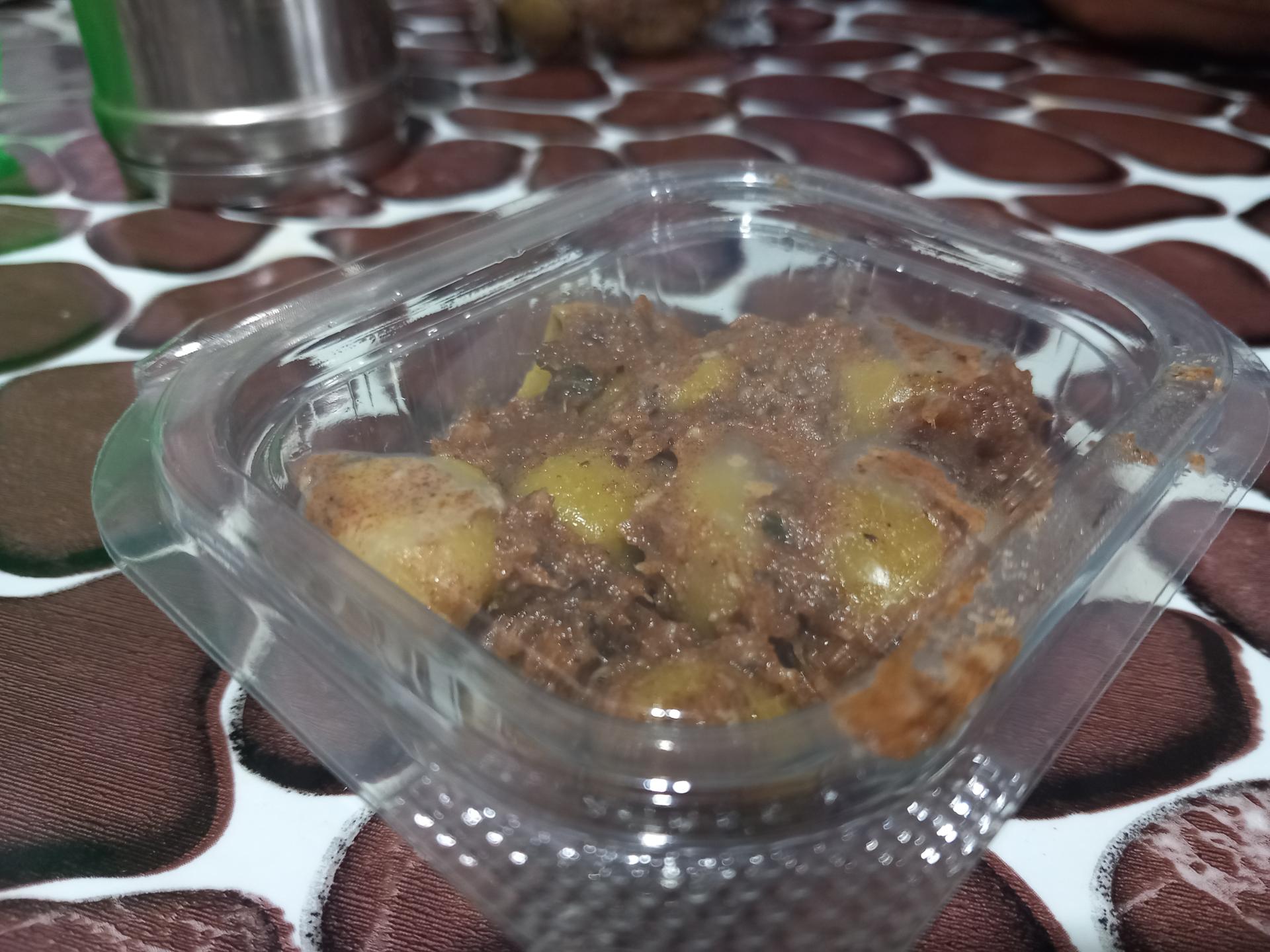 عکس غذاخوری آهو