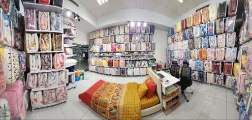 عکس فروشگاه مانیکاهوم