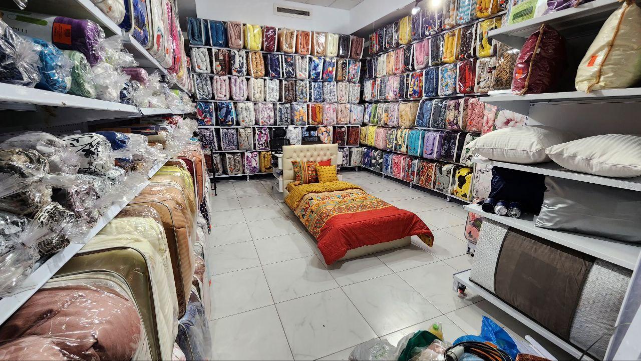 عکس فروشگاه مانیکاهوم