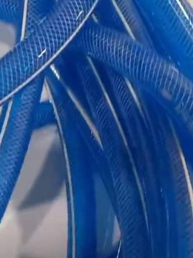 عکس تولیدی شیلنگ رویال