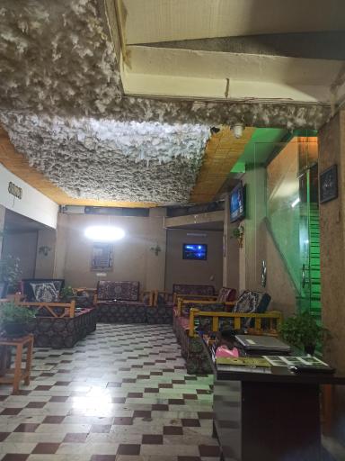 عکس چایخانه سپاهان