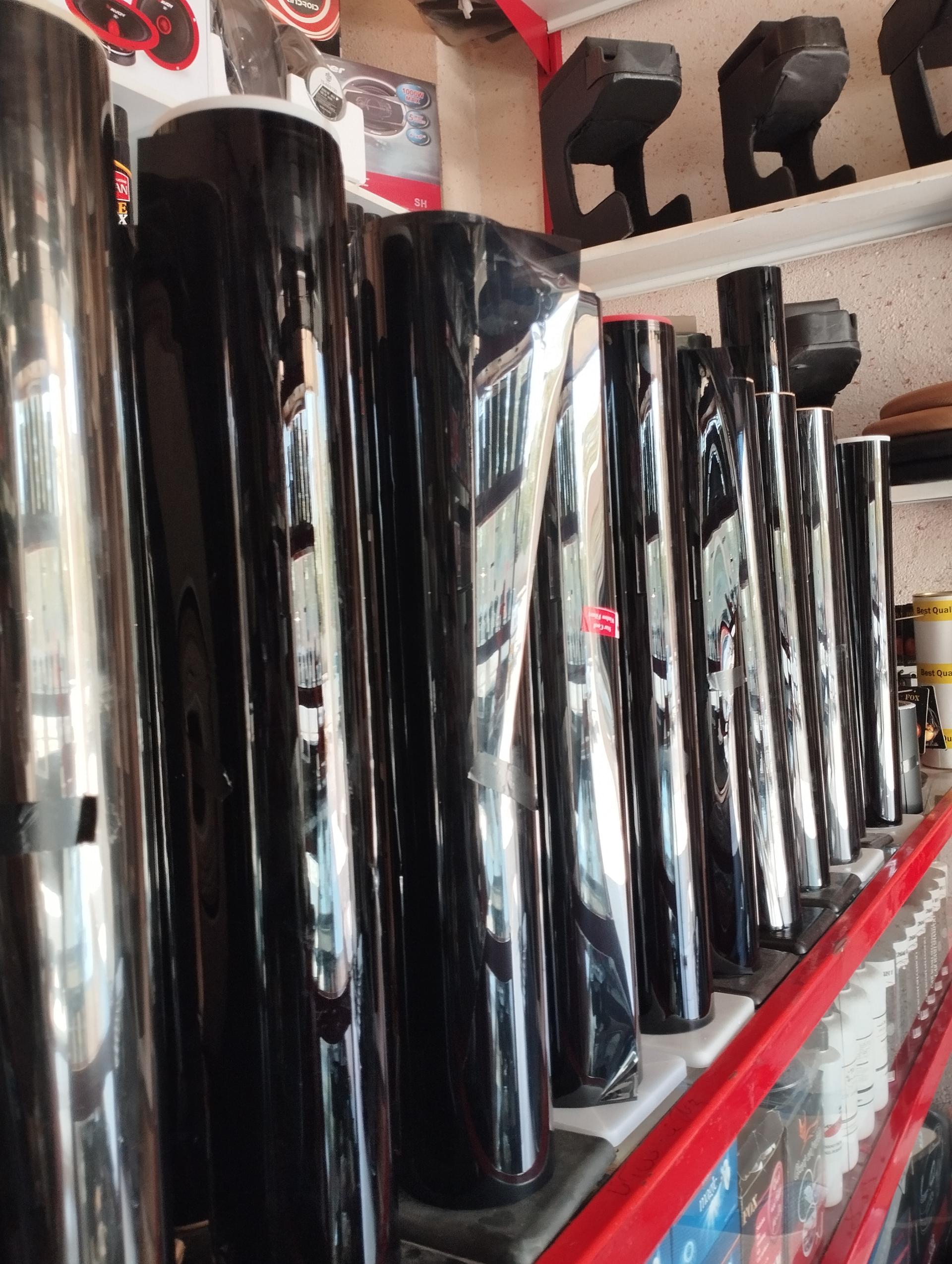 عکس تزئینات شیراز سرعت