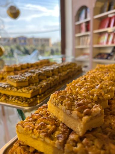 عکس شیرینی الف