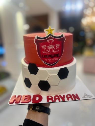 عکس شیرینی الف