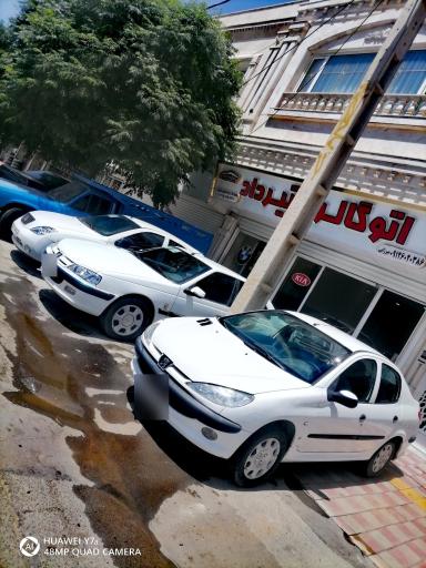 عکس اتو گالری تیرداد