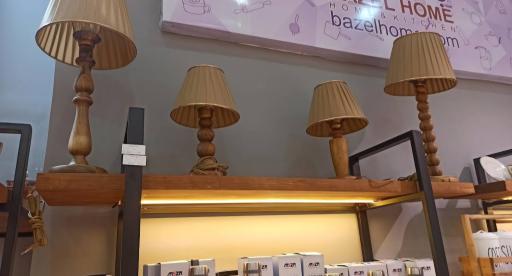 عکس صنایع دستی سوغات شمال