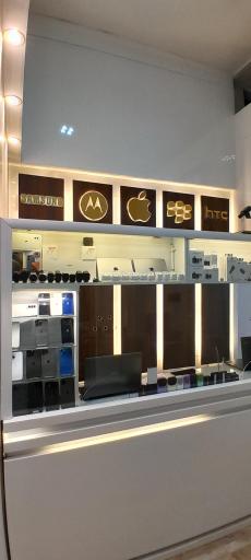 عکس موبایل نیشابوری