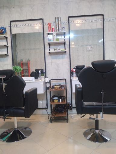 عکس پیرایش پژمان