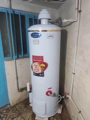 عکس نمایندگی افتخاری تعمیرات و نصب کولر آبی، آبگرمکن و پکیج