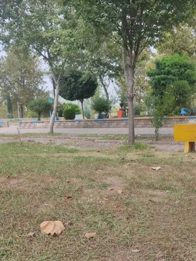 عکس پارک سراج
