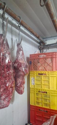 عکس سوپر گوشت عرفان